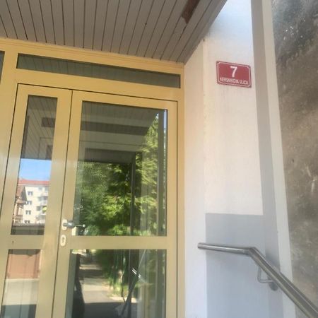 Apartma Nadja Maribor Exterior foto