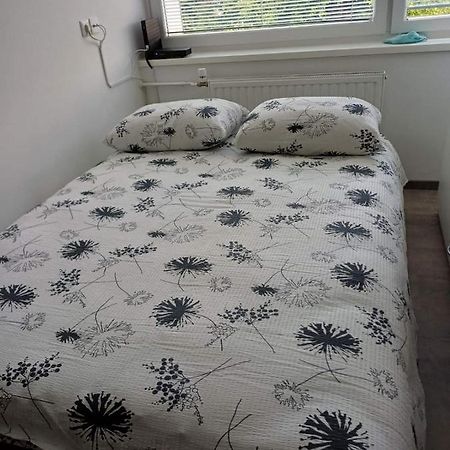 Apartma Nadja Maribor Exterior foto