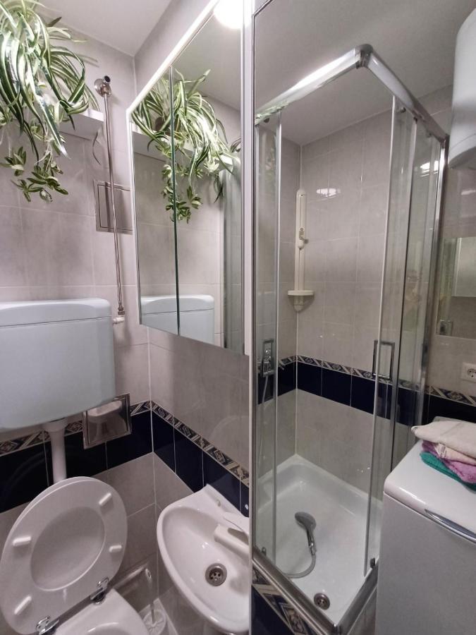 Apartma Nadja Maribor Exterior foto