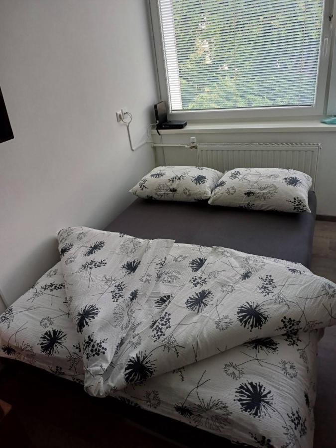 Apartma Nadja Maribor Exterior foto